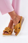 Pantofle model 212705 Step in style 39