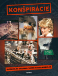 Konšpirácie - Charlotte Greig