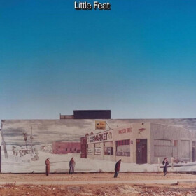 2LP Little Feat: Little Feat (Deluxe Edition)