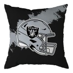 Deka Las Vegas Raiders NFL Brush