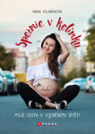 Spermie v kelímku - Ivana Kulhánková
