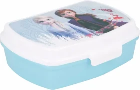 STOR Box na svačinu Ledové království 2: Modrý les (152605)