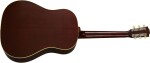 Gibson Custom 1936 J-35 Vintage Sunburst