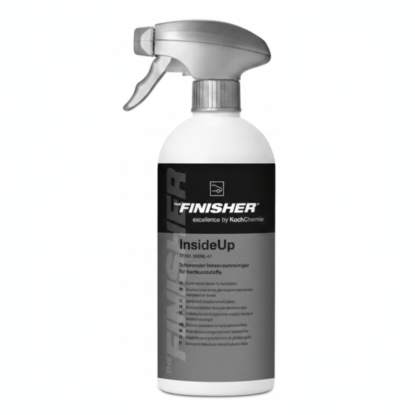 KOCH CHEMIE - Čistič interiéru Koch InsideUp 500 ml s rozprašovačem EG477705-500ML-01