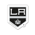 Wincraft Magnet Los Angeles Kings NHL Akryl Primary Logo