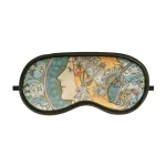 Maska na spaní Alfons Mucha – Zodiak (A-34394)