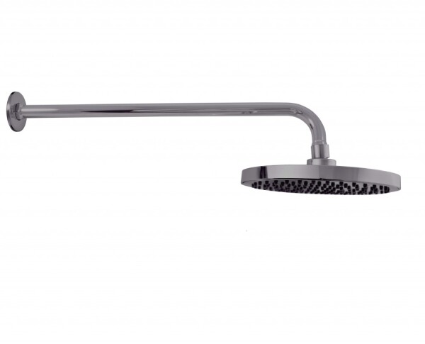 RAV Slezák - Sprchový komplet, Metal grey - lesklá SK3061MGL SK3061MGL