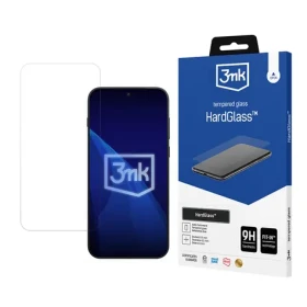 3mk HardGlass pro OnePlus 15 5G / Tvrzené sklo