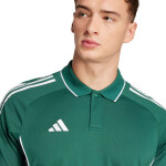 Adidas Tiro 25 Competition Polo M Shirt JY1897 pánské L