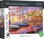 Trefl - Puzzle - UFT Vacay Time: Letní večer