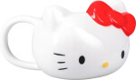 Hello Kitty 3D hrnek - EPEE