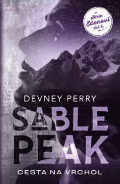 Sable Peak - Cesta na vrchol - Devney Perry