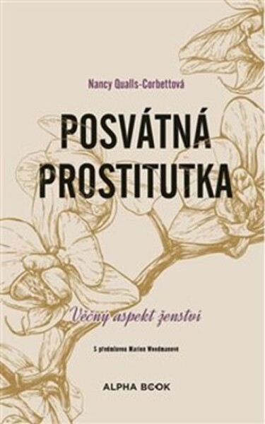 Posvátná prostitutka,