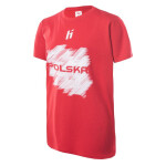 Huari Polsko Tričko Fan Jr 92800426923 158