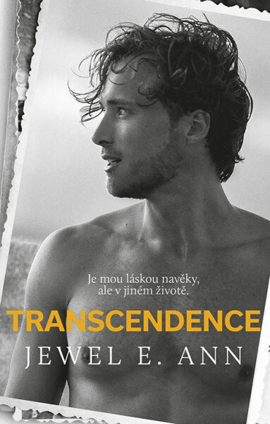 Transcendence - Jewel E. Ann