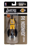 McFarlane Figurka Magic Johnson Los Angeles Lakers NBA pohyblivá