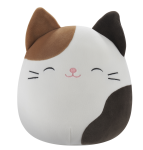 SQUISHMALLOWS Kocour - Cam