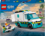 LEGO LEGO® City 60451 Sanitka
