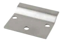 Scilm zarážkový plech (100236)