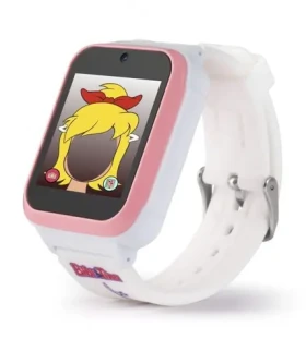 Technaxx - Dětské hodinky Bibi a Tina / 1.54" / 240x240 / 512MB ram / 350 mAh (4885)