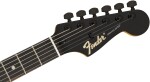 Fender LE Player Fusion Stratocaster HSS EB OLP