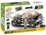 COBI 2261 De Horch