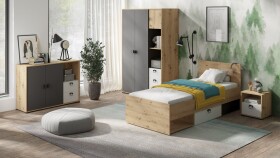 FRONTI Sestava KEVIN B