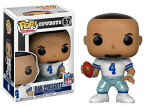 Funko Figurka POP! Dak Prescott Dallas Cowboys NFL