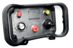 Dálkový ovladač Weibang WB GT 6813 Rem.Control