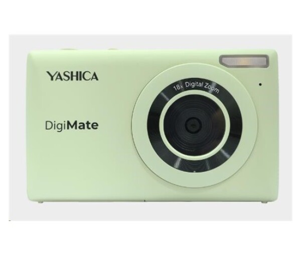 YASHICA DigiMate (Green) EDF_1138486