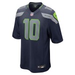 Nike Pánský dres Seattle Seahawks NFL Cooper Kupp #10 Game Velikost: S