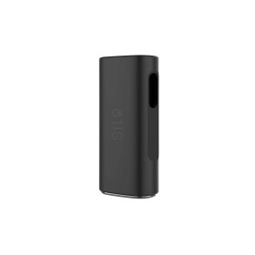CCELL Silo vape pen baterie 510 500 mAh černá