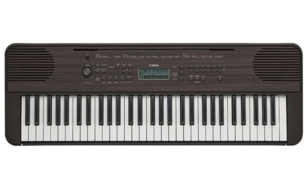 Yamaha PSR-E360DW