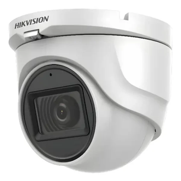 Hikvision DS-2CE76D0T-ITMFS(2.8mm) / Turret kamera / 2Mpix / 4v1 / IR 30m / IP67 / Mikrofon (DS-2CE76D0T-ITMFS(2.8mm))