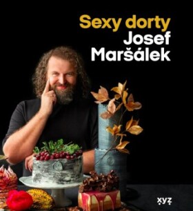 Sexy dorty - Josef Maršálek - e-kniha