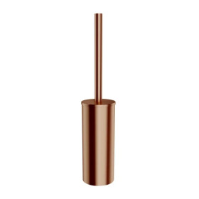 OMNIRES - MODERN PROJECT WC štětka, broušená měď MP60622CPB