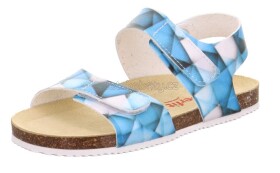 Domácí obuv Superfit 1-000145-8000 Velikost: 30