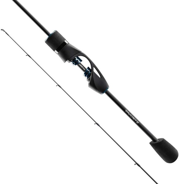 Favorite Prut Arena ARN1-632UL-T 1,90m 1-5g Fast,Favorite Prut Arena ARN1-632UL-T 1,90m 1-5g Fast