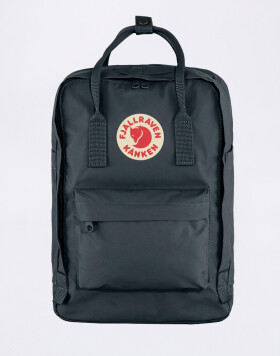Batoh Fjällräven Kanken Laptop 15" 560 Navy 18 l