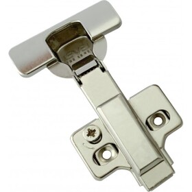 Level závěs naložený 105°s tlumením+podložka 3D (D52_1005_20)