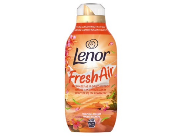 Lenor Fresh Air aviváž 50 PD