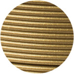 PLA filament Aztec Gold 1,75 mm Spectrum 0,5 kg