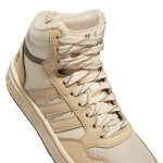 Adidas Hoops Mid 3.0 Jr IF7738