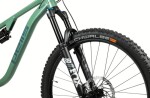 PELLS Tarpan AM 1, rám 19" (XL), pneu 29", barva Moss Green - ZDARMA dopravné, odborná montáž a seřízení! (Záruka nejlepší ceny. Nalezli jste někde lepší cenu? Napište nám a zkusíme ji trumfnout! )