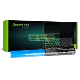 Green Cell baterie pro Asus Vivobook Max F541N F541U X541N X541S X541U / 11.1V / 2200mAh (AS94)