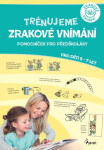 Trénujeme zrakové vnímání - Jitka Šťovíčková