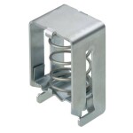 Weidmüller 0635960000 Kabelová svorka 20 ks