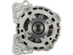 Alternátor AUDI A1 (8X), A3 (8V) a Q3 (8U) | 1.2–1.4 TFSI