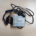 Řídící jednotka k elektrokolu Leader Fox Swan