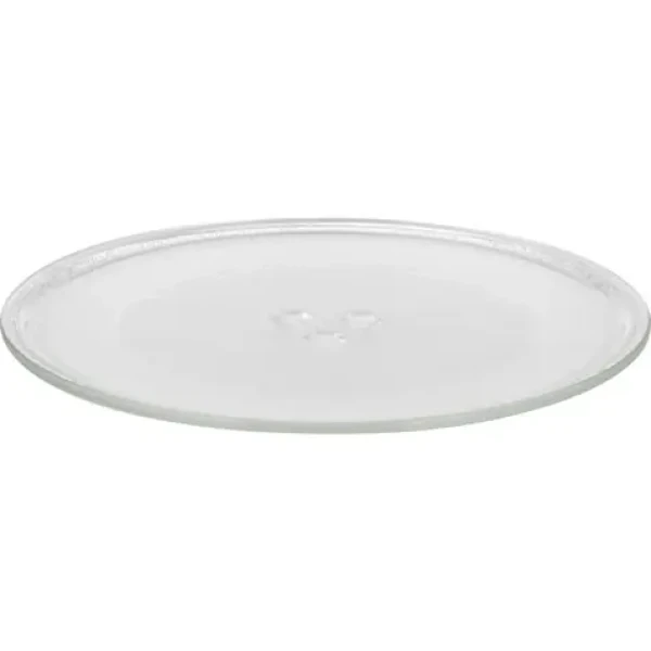 Sencor SMWXD 0002 / Otočný talíř / 25,5 cm (8590669395613)